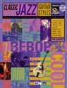 CLASSIC JAZZ GUITAR STYLES thumbnail