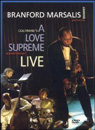 LOVE SUPREME LIVE thumbnail
