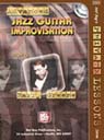 ADVANCED JAZZ GUITAR IMPROVISATION thumbnail