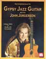 INTERMEDIATE GYPSY JAZZ GUITAR thumbnail