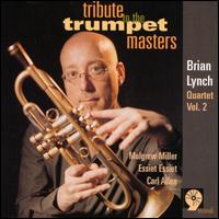 brian lynch trumpet