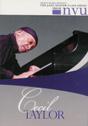 JAZZ MASTER CLASS SERIES FROM NYU: CECIL TAYLOR thumbnail