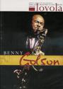 JAZZ MASTER CLASS SERIES FROM NYU: BENNY GOLSON thumbnail