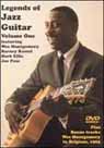 LEGENDS OF JAZZ GUITAR, VOL. 1 thumbnail