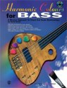 View: HARMONIC COLOURS FOR BASS