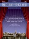 View: SINGER'S LIBRARY OF MUSICAL THEATER, VOLUME 2 - BARITONE/BASS EDITION