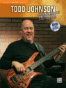 View: TODD JOHNSON: WALKING BASS LINE MODULE SYSTEM, VOLUME 1