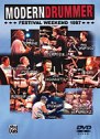 View: MODERN DRUMMER FESTIVAL  WEEKEND 1997  
