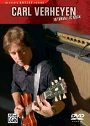 View: CARL VERHEYEN -  INTERVALLIC ROCK