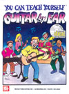 View: YOU CAN TEACH YOURSELF GUITAR BY EAR