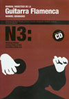 View: MANUAL DIDACTICO DE LA GUITARRA FLAMENCA, VOLUME 3