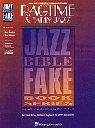 View: JAZZ BIBLE SERIES: RAGTIME AND EARLY JAZZ