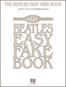 View: BEATLES EASY FAKE BOOK