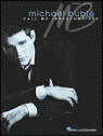 View: MICHAEL BUBL&Eacute; - CALL ME IRRESPONSIBLE