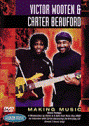 View: VICTOR WOOTEN &amp; CARTER BEAUFORD - MAKING MUSIC