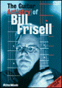 View: GUITAR ARTISTRY OF BILL FRISELL