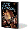 View: JACK GRASSEL - TOP 20 JAZZ GUITAR LESSONS