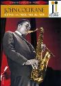 View: JAZZ ICONS: JOHN COLTRANE LIVE IN '60, '61 AND '65