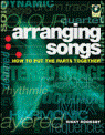 View: ARRANGING SONGS