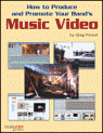 View: HOW TO PRODUCE AND PROMOTE YOUR BAND'S MUSIC VIDEO