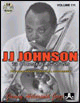 View: J. J. JOHNSON PLAY-ALONG