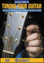 View: AN EASY GUIDE TO TUNING YOUR GUITAR