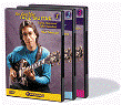 View: YOU CAN PLAY JAZZ GUITAR - THREE DVD SET