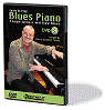 View: LEARN TO PLAY BLUES PIANO - DVD 3