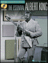 View: ESSENTIAL ALBERT KING