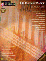View: BROADWAY JAZZ BALLADS