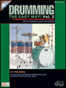 View: DRUMMING THE EASY WAY! VOLUME 2