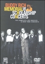 View: BUDDY RICH MEMORIAL SCHOLARSHIP CONCERTS