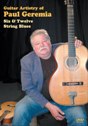 View: GUITAR ARTISTRY OF PAUL GEREMIA