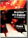 View: BRAZILIAN AND AFRO-CUBAN JAZZ CONCEPTION FOR PIANO