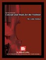 View: CONCEPT AND STUDY FOR THE VIOLINIST