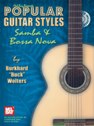 View: POPULAR GUITAR STYLES: SAMBA AND BOSSA NOVA