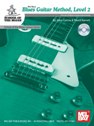 View: BLUES GUITAR METHOD - LEVEL 2
