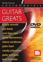 View: CONTEMPORARY GUITAR GREATS
