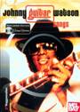 View: JOHNNY GUITAR WATSON SONGS