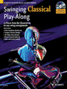View: SWINGING CLASSICAL PLAY-ALONG - VIOLIN EDITION