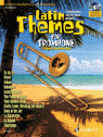 View: LATIN THEMES FOR TROMBONE