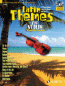 View: LATIN THEMES FOR VIOLIN