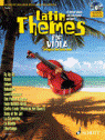 View: LATIN THEMES FOR VIOLA