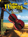 View: LATIN THEMES FOR CELLO