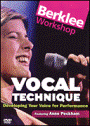 View: VOCAL TECHNIQUE - DEVELOPING YOUR VOICE FOR PERFORMANCE