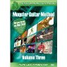 View: MONSTER GUITAR METHOD VOLUME 3 - NOVICE/INTERMEDIATE
