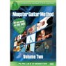 View: MONSTER GUITAR METHOD VOLUME 2 - NOVICE
