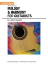 View: MELODY AND HARMONY FOR GUITARISTS