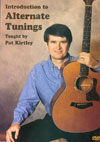 View: INTRODUCTION TO ALTERNATE TUNINGS