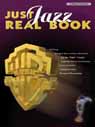 View: JUST JAZZ REAL BOOK